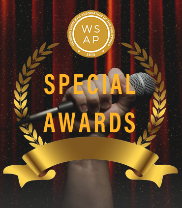 Special awards