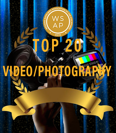 TOP 20 Wed Photo and Video