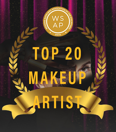 Top 20 makeup artists