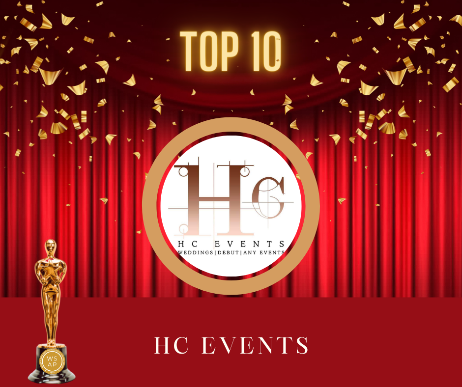 Top10HCEvents
