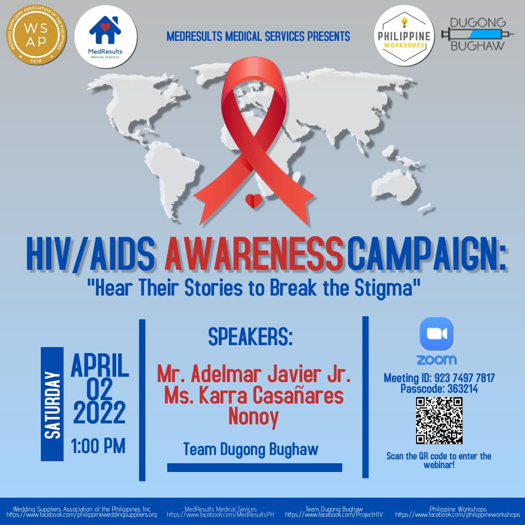 Aids Prevention Campaign