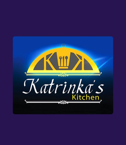 #8 - Katrinka's Kitchen