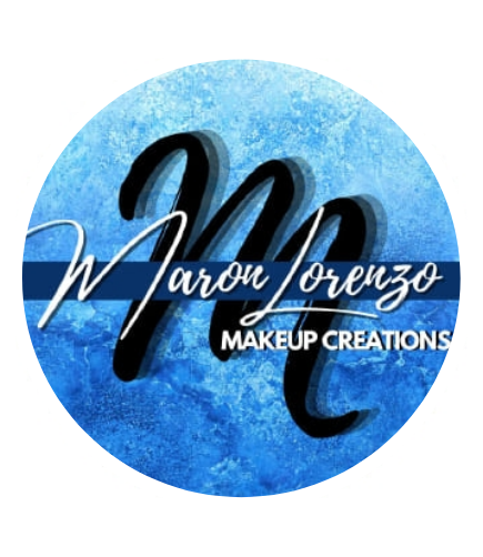#12 - Make-Up Creation By: Maron Lorenzo