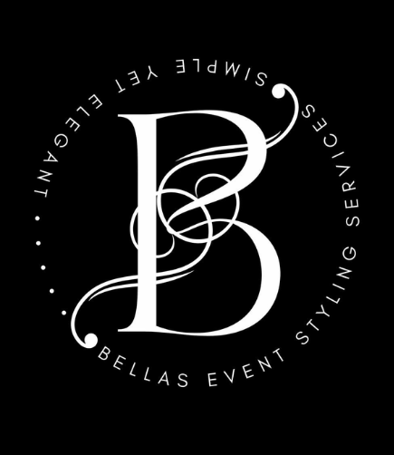 #16 & 20 - Bellas Event Styling Services
