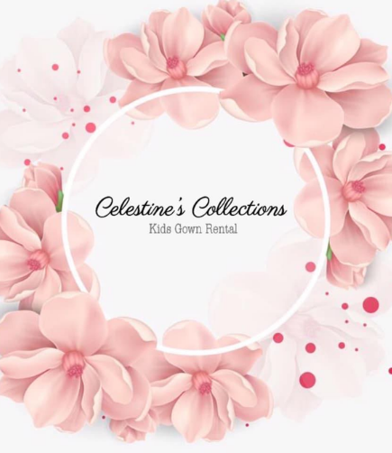 #22 - Celestine's Collections