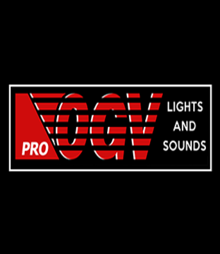 #16 - OGV Professional Lights and Sounds