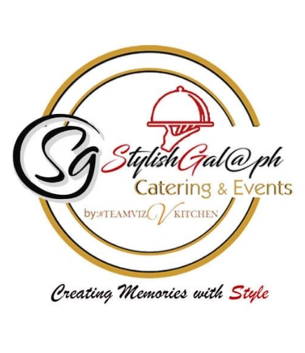 #1A - Stylishgalaph Catering & Events