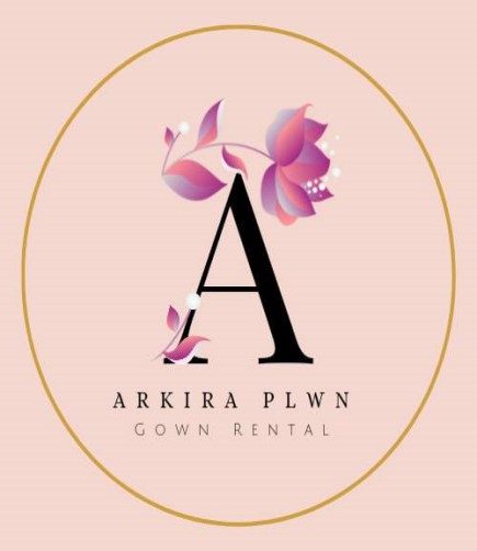 #26 - Arkira Plwn Gown Rental