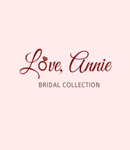 #11 & 15 - Love Annie Bridal Collection