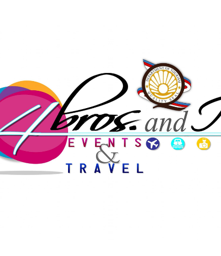 #17 - 4Bros.& I Events and Travel