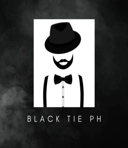 3 - Black Tie Ph