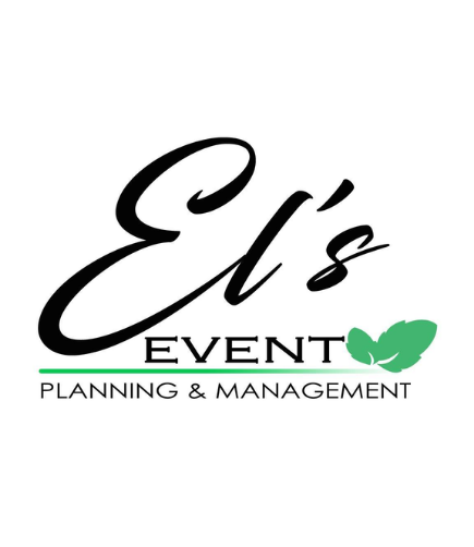 #5B - EL's Event Planning & Management
