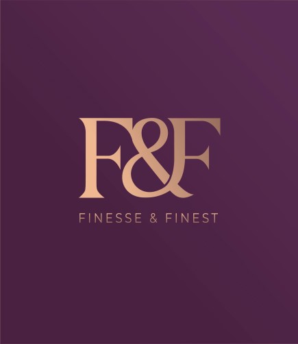1 & 2 - Finesse and Finest Gowns