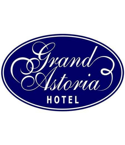 #21 - Grand Astoria Hotel