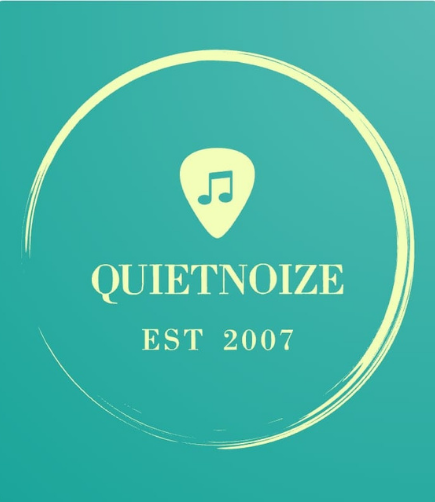 #36 - Quietnoize Band