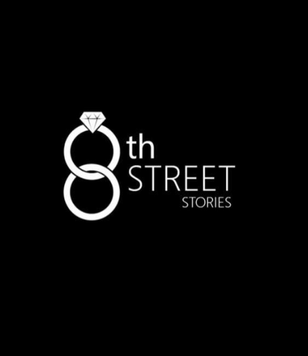 #6 - 8th Street Stories