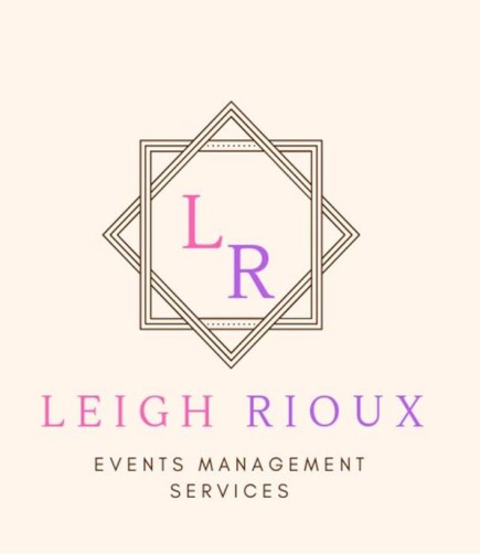 8 & 12 - Leigh Rioux Events