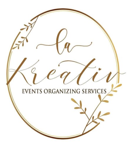 15 - La Kreativ Events Organizing Services 