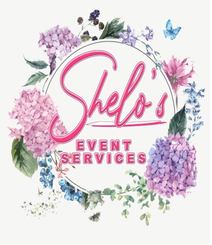 3 & 4 - Shelo's Event Services