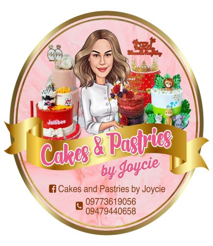 #32 - Cakes and Pastries by Joycie
