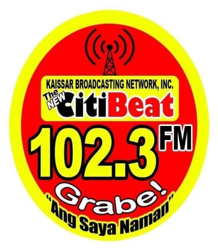 CitiBeat 102.3 FM