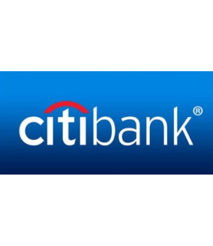 #23 - Citibank