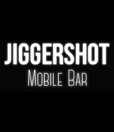 #22 - Jiggershot Mobile Bar
