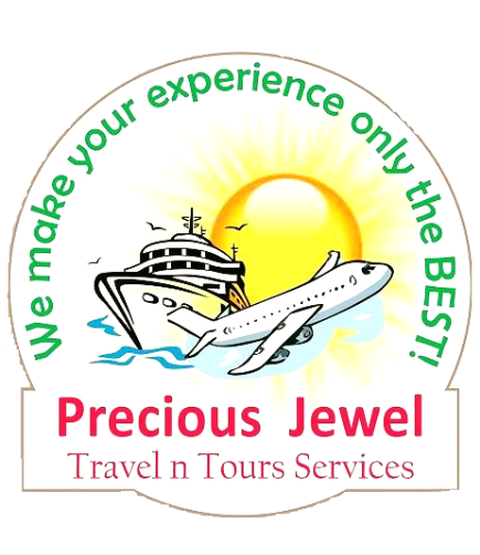 #18 - Precious Jewel Travel n Tour Services