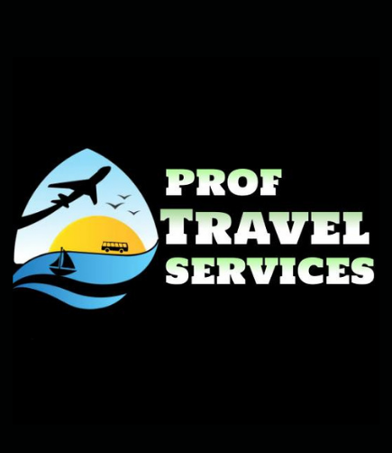 #19 - Prof Travel Services