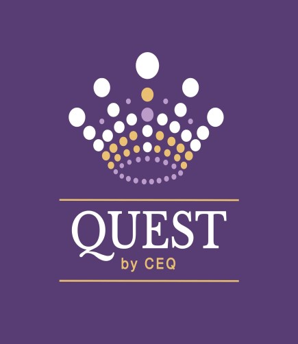 #14 - Quest by CEQ Events Management