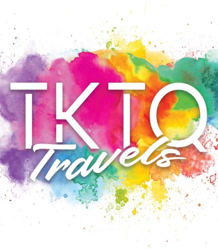 #10 - TKTQ Travels