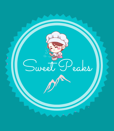 #8, 9 - Sweet Peaks