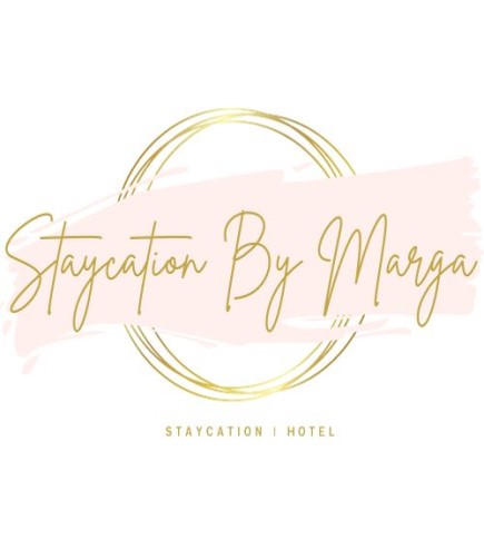 #22 - Staycation by Marga