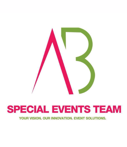 #2, #3, #4 - AB Special Events Team