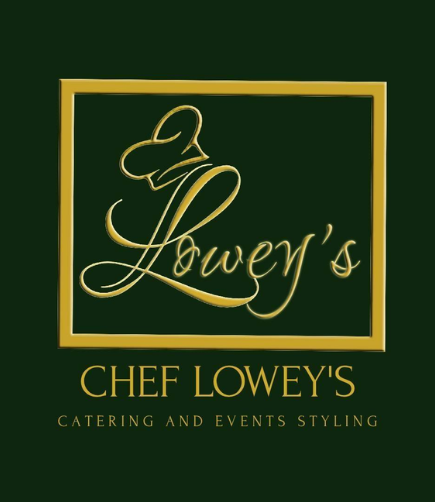 #17, #25 - Chef Lowey's Catering and Event