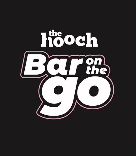 #27 - The Hooch Bar on the Go by Hilaria’s