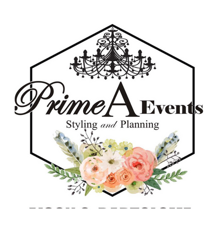 #29 - Prime A Event Styling and Planning
