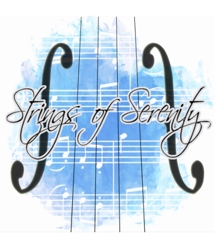 #8 - Strings of Serenity