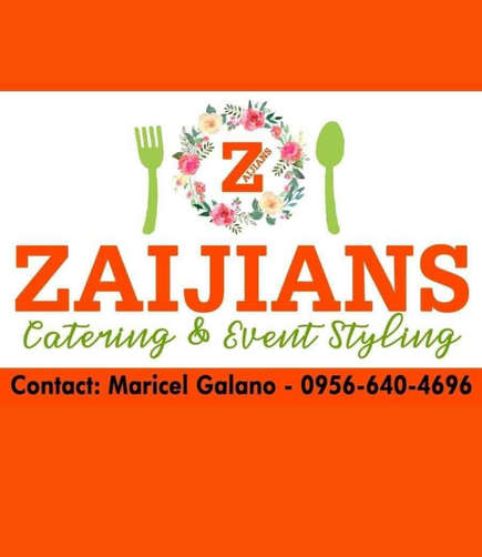 #21 - Zaijians Catering & Event Styling