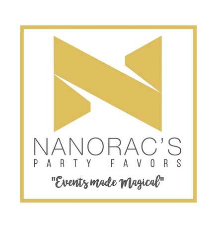 #1 - Nanorac's Party Favors