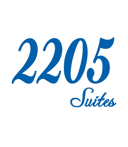 #1 - 2205 Suites by East Orient