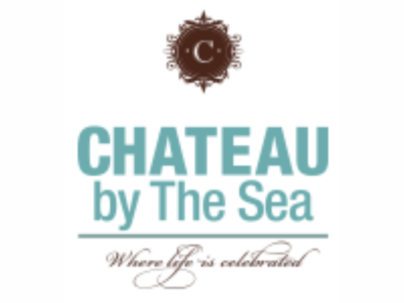 #12 - Chateau by the Sea