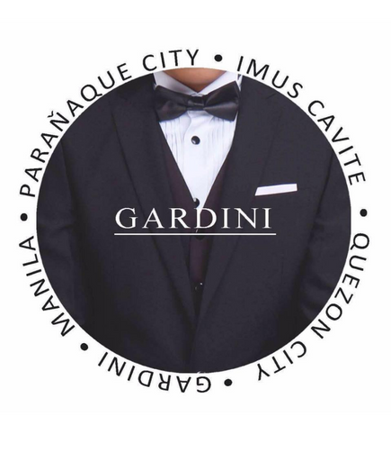 #7 - Gardini Fashion Center Cebu