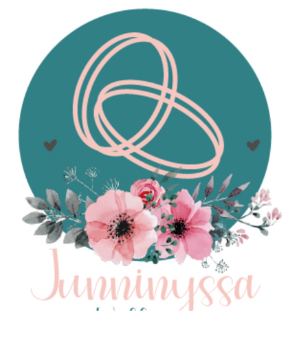 #15 & 19 - Junninyssa Weddings & Events