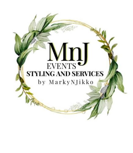 #8 - MnJ event styling and Services