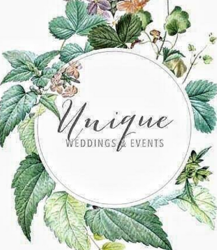 #3 & 4 - Unique Wedding and Events