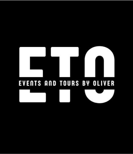 #20 - Events and Tours by Oliver