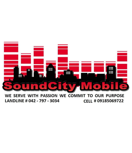 Soundcity Mobile