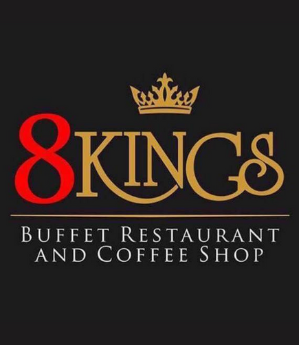 #7 - 8 Kings Buffet Restaurant and Coffee Shop