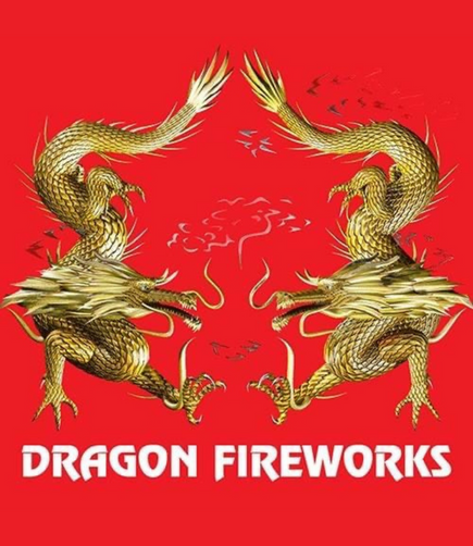 #6 - C&C-PyroFx / Dragon Fireworks